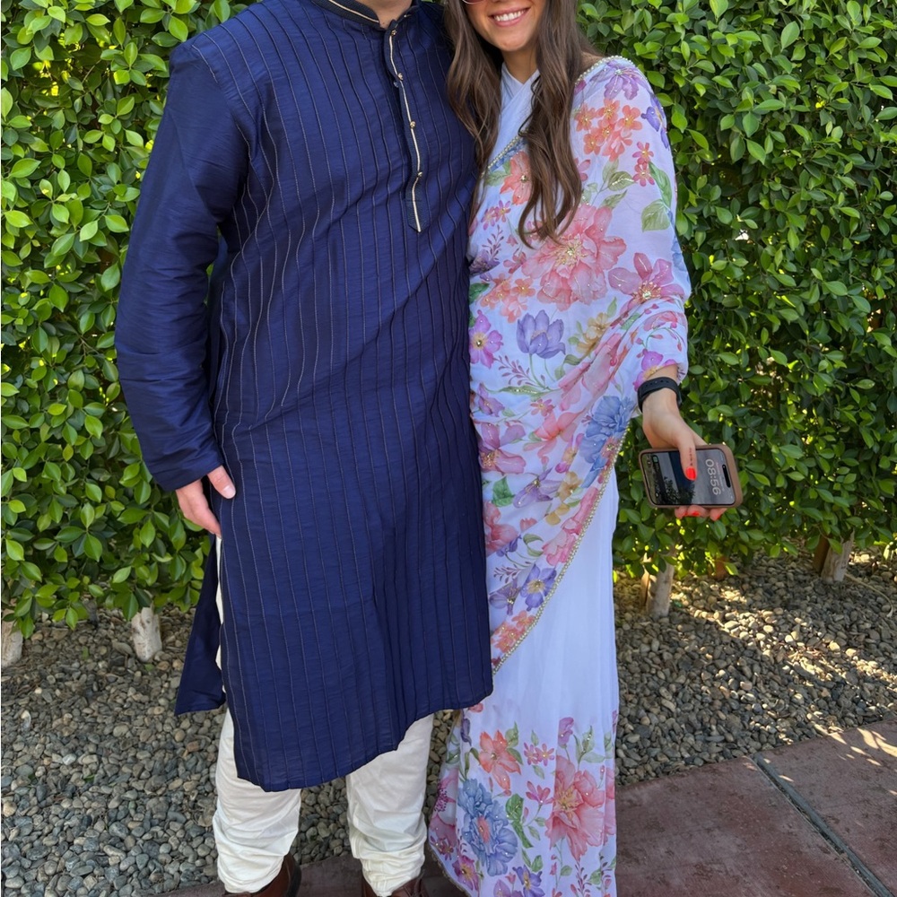 Men’s kurta